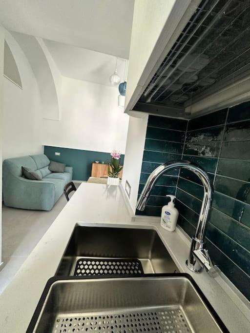 Casa Vacanza La Peonia Villa Minori Eksteriør bilde