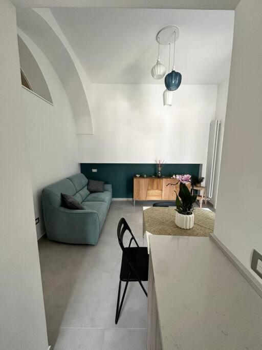 Casa Vacanza La Peonia Villa Minori Eksteriør bilde