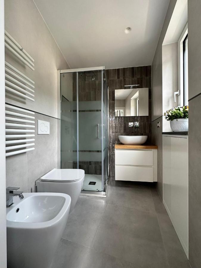 Casa Vacanza La Peonia Villa Minori Eksteriør bilde
