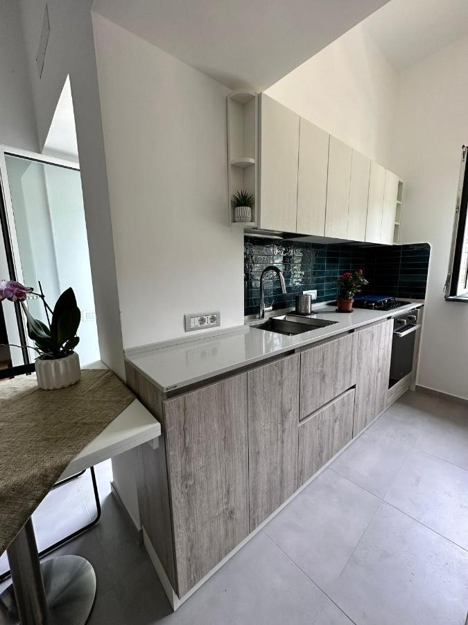 Casa Vacanza La Peonia Villa Minori Eksteriør bilde