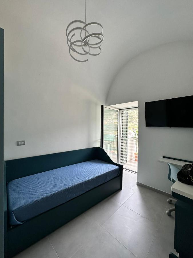 Casa Vacanza La Peonia Villa Minori Eksteriør bilde