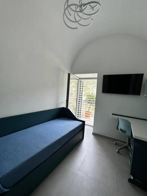 Casa Vacanza La Peonia Villa Minori Eksteriør bilde