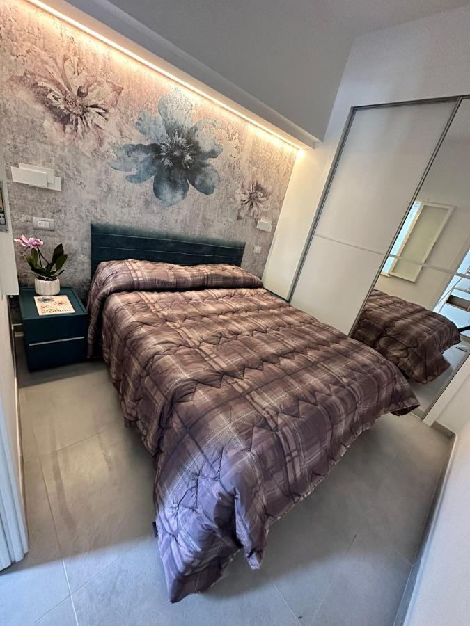 Casa Vacanza La Peonia Villa Minori Eksteriør bilde
