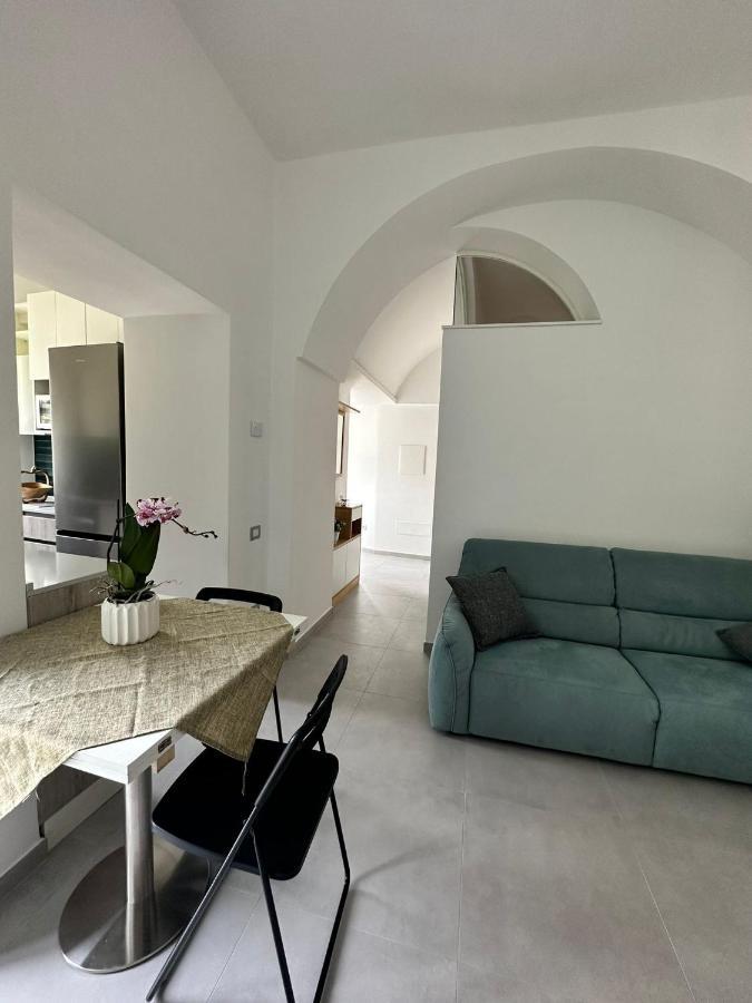 Casa Vacanza La Peonia Villa Minori Eksteriør bilde